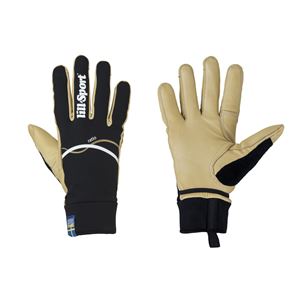 Lill-Sport Ratio Gold rukavice   6