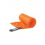 Sea To Summit Pocket Towel 75 x 150 cm orange  