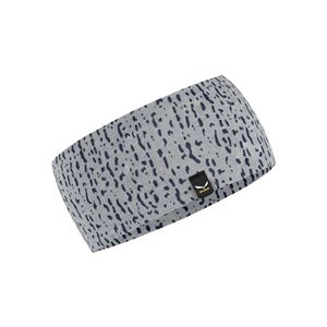 Salewa Pure Alpine Merino Headband čelenka heather grey  