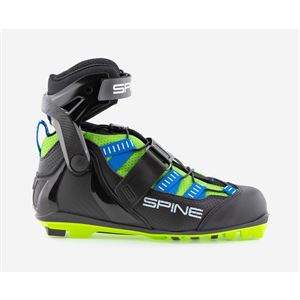 Spine RS Skiroll PRO Skate boty na kolečkové lyže   39 EU