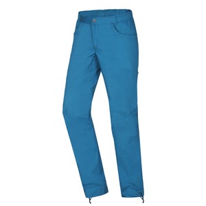 Ocún Drago Pants pánské kalhoty Capri Blue L