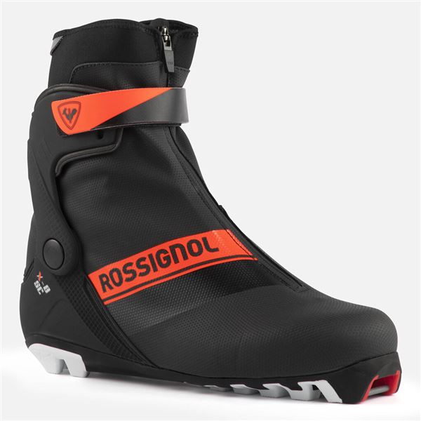 Rossignol X-8 Combi boty na běžky