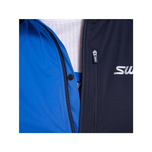 Swix Focus Jacket pánská bunda