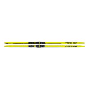 Fischer Twin Skin SpeedMax 3D Stiff