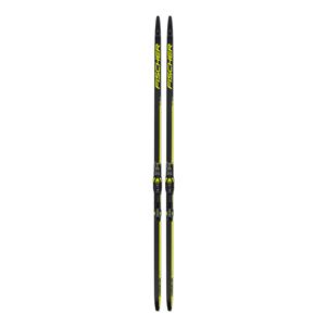 Fischer Twin Skin Carbon Pro Medium