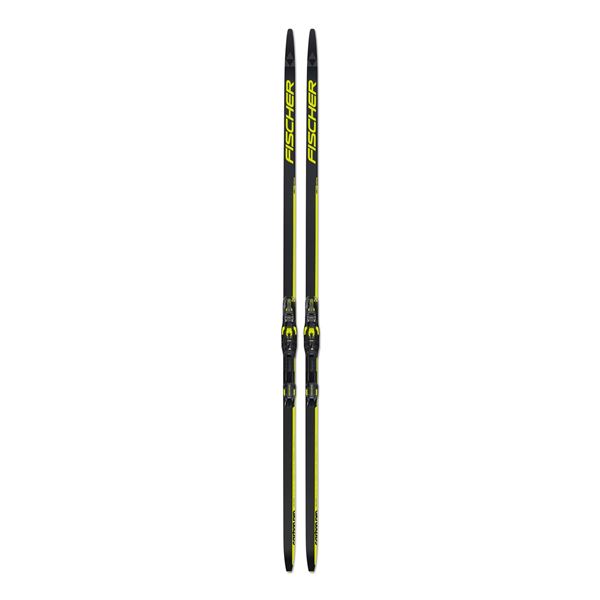 Fischer Twin Skin Carbon Pro Medium