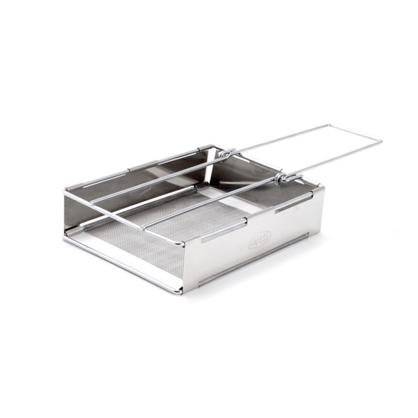 GSI Glacier Stainless Toaster