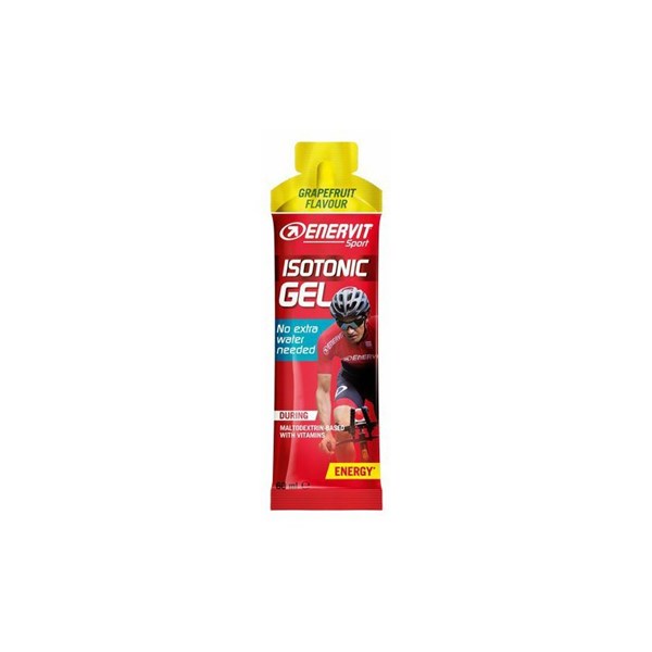 Enervit Isotonic Gel