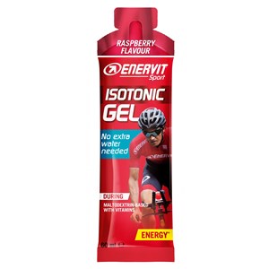 Enervit Isotonic Gel