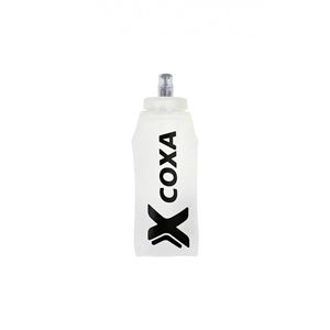 Coxa Carry Soft Flask transparent 500ml