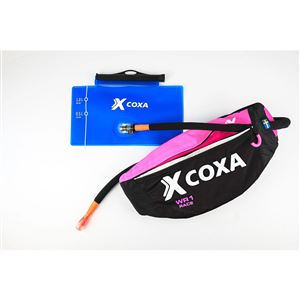 Coxa Carry WR1 Race Waist Belt ledvinka