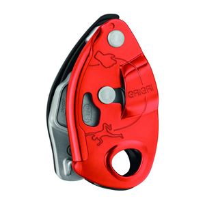 Petzl Grigri - poloautomatické jistítko