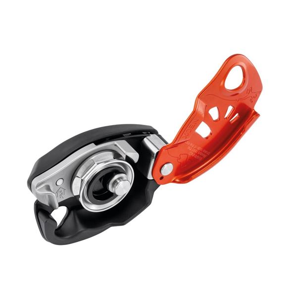 Petzl Neox - poloautomatické jistítko