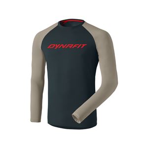 Dynafit 24/7 Long Sleeve Shirt pánské funkční triko