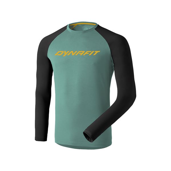 Dynafit 24/7 Long Sleeve Shirt pánské funkční triko