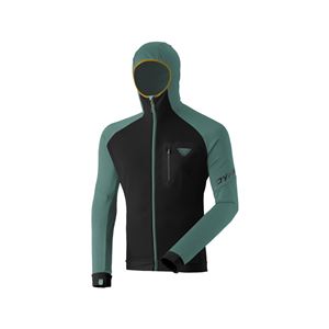 Dynafit Radical Polartec Jacket pánská mikina atlantic L