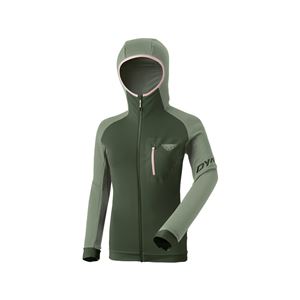 Dynafit Radical Polartec Jacket dámská mikina