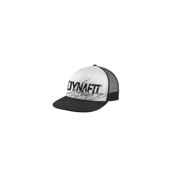 Dynafit Trucker Cap kšiltovka