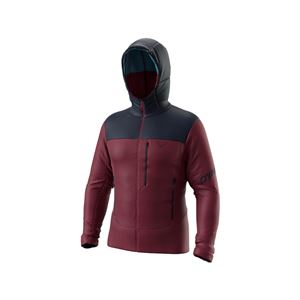 Dynafit Radical PRL Hood Jacket M pánská bunda