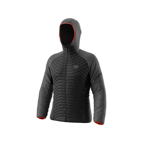 Dynafit Speed Insulation Hooded Jacket pánská bunda