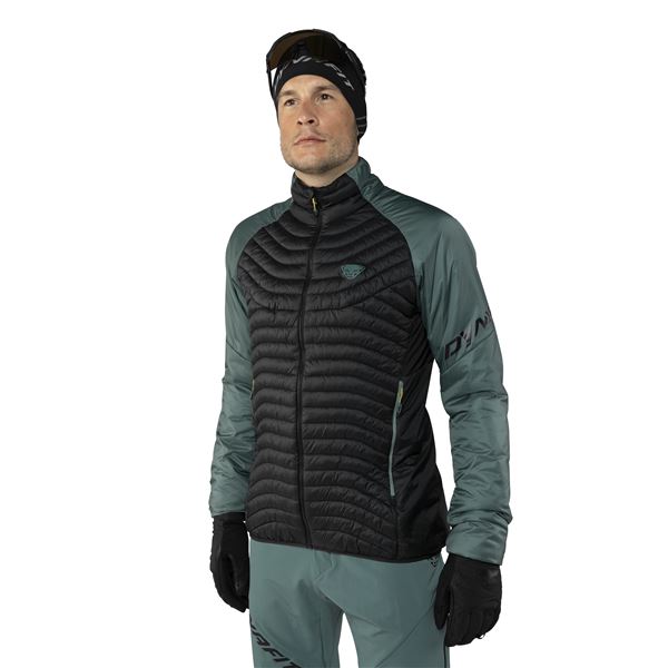 Dynafit Speed Insulation Jacket pánská bunda