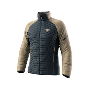 Dynafit Speed Insulation Jacket pánská bunda Rock khaki M