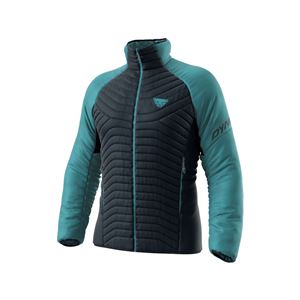 Dynafit Speed Insulation Jacket pánská bunda Storm Blue L