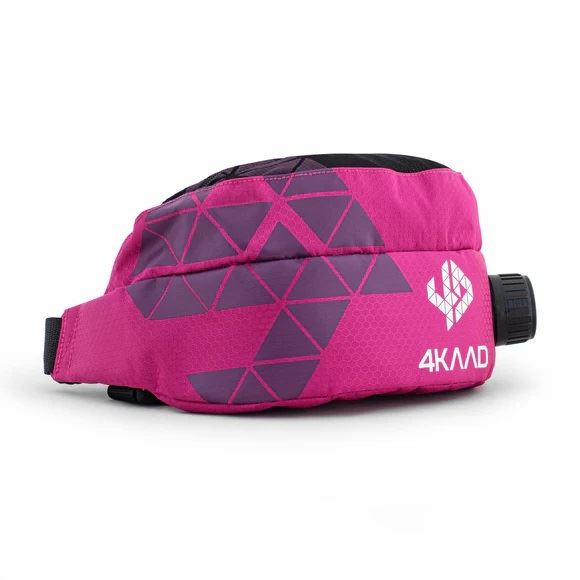 4KAAD Thermo Belt Pro ledvinka na běžky