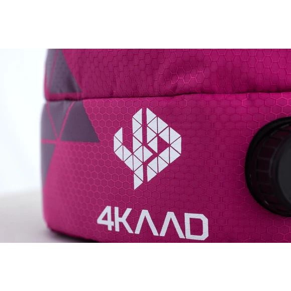 4KAAD Thermo Belt Pro ledvinka na běžky