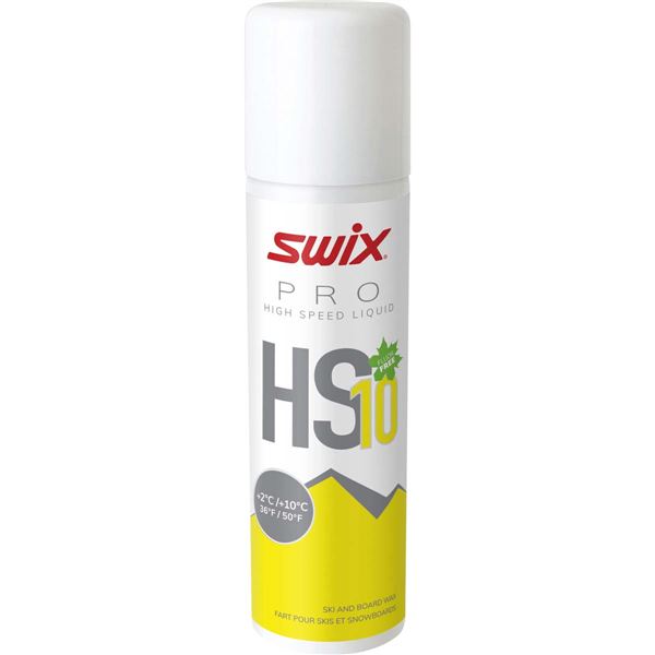 Swix HS10L High Speed 