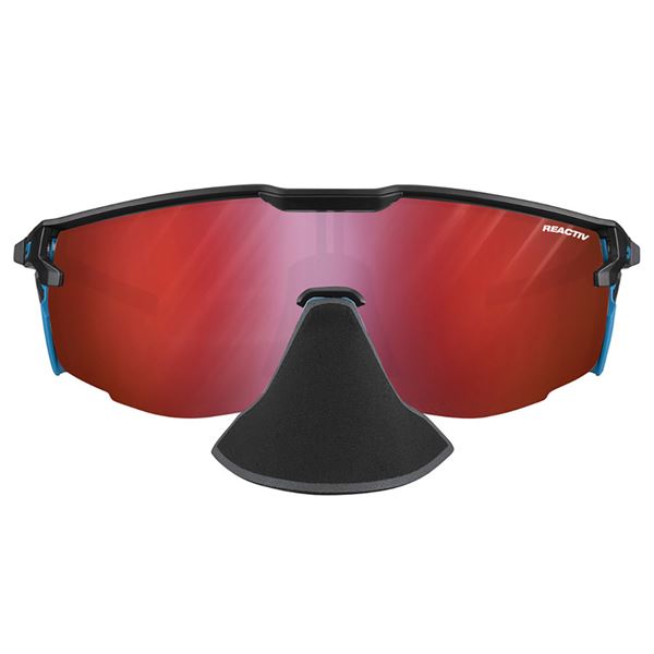 Julbo Ultimate Cover RA 0-3 HC sluneční brýle