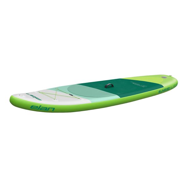 Elan Sunrise All Round Paddleboard