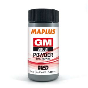 Maplus GM Boost Powder Med 25 g