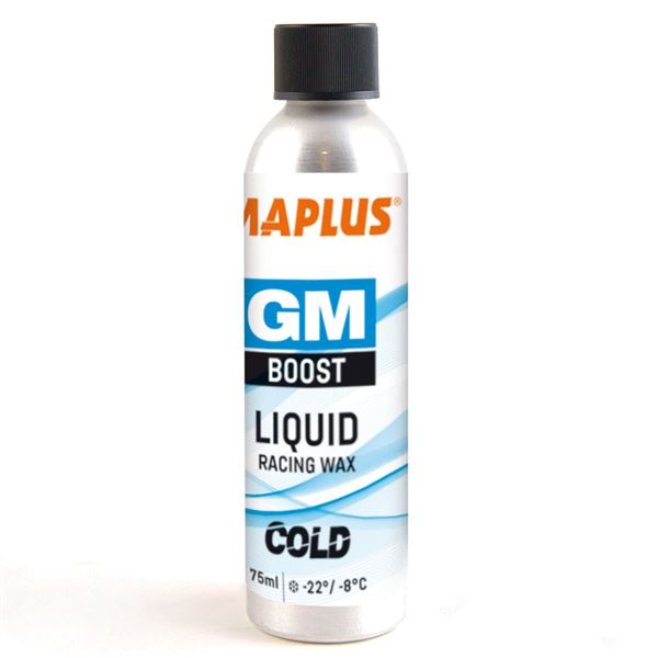 Maplus GM Boost Liquiid Cold 75 ml tekutý urychlovač