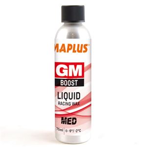 Maplus GM Boost Liquiid Med 75 ml tekutý urychlovač