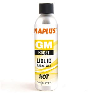 Maplus GM Boost Liquiid Hot 75 ml tekutý urychlovač