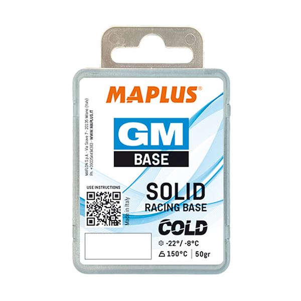 Maplus GM Base Solid Cold 50 g