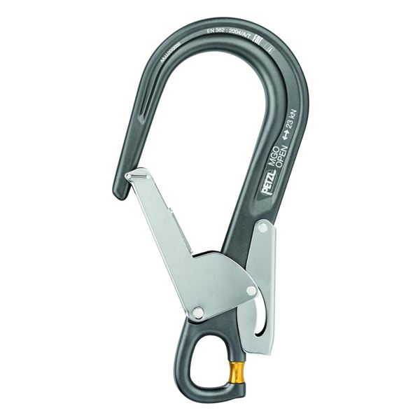 Petzl MGO spojka 60 mm