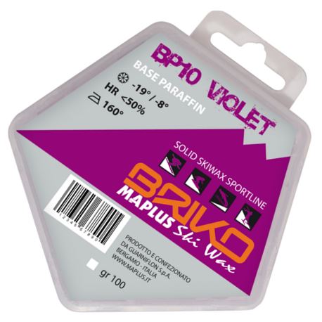 Maplus BP10 Violet 100 g