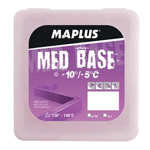 Maplus Med Base 250 g