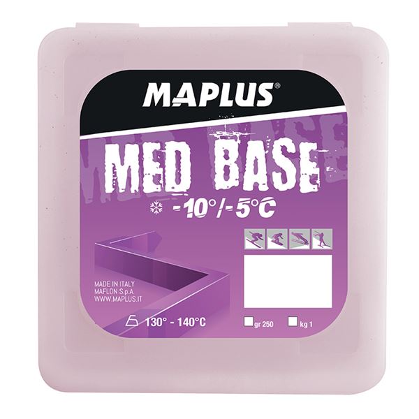 Maplus Med Base 250 g