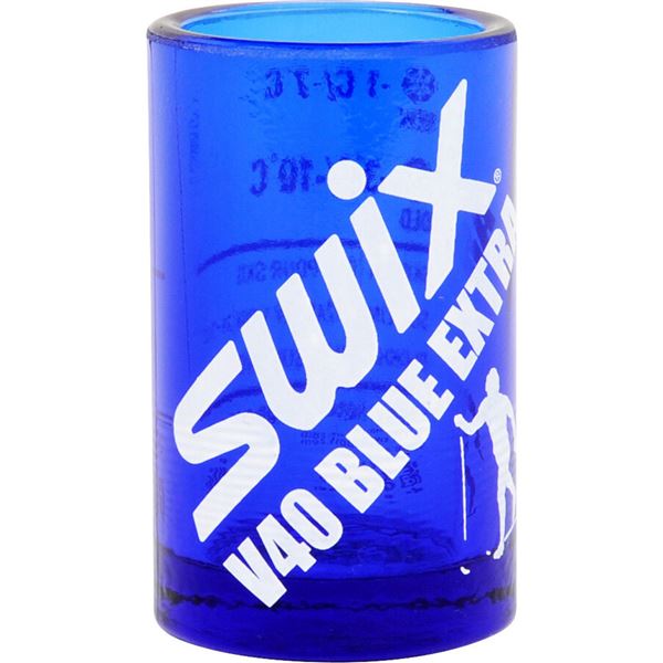 Swix sada skleniček schnapps - modré