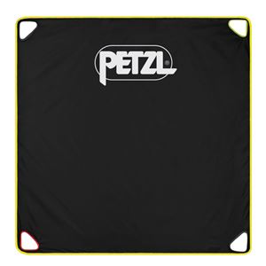 Petzl Trap Pro plachta pod lano