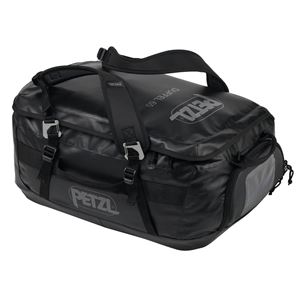 Petzl Duffel Bag black 65l