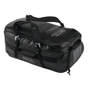 Petzl Duffel Bag black 85l