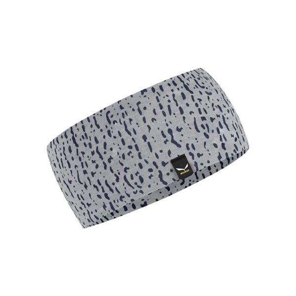 Salewa Pure Alpine Merino Headband čelenka