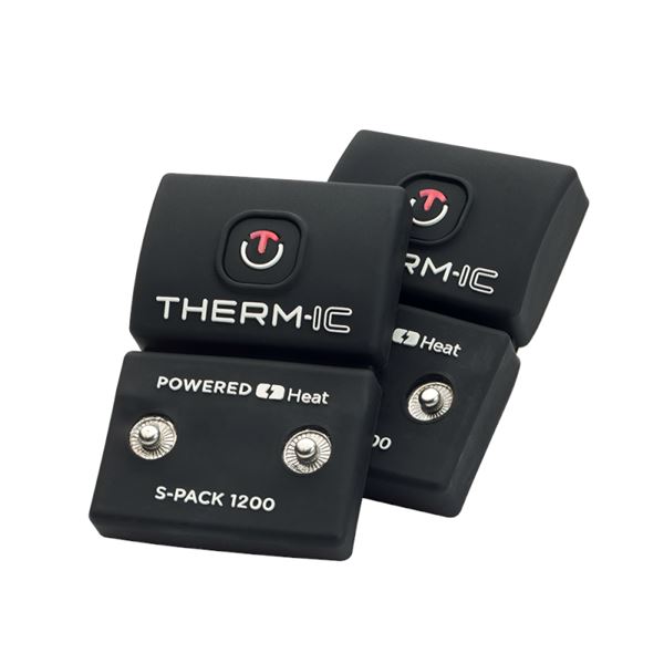 Therm-ic S-Pack 1200