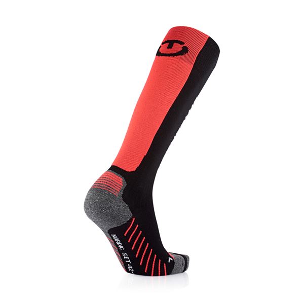 Therm-ic Ultra Warm Nordic Socks S.E.T. ponožky